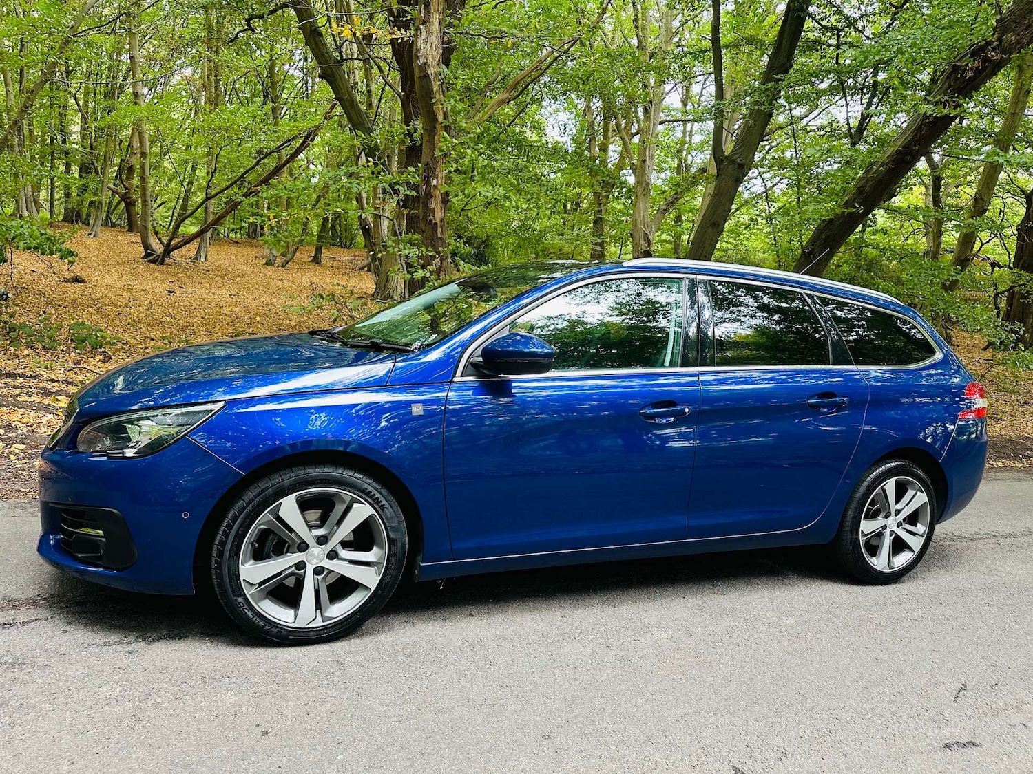Used Peugeot 308 2019 for sale - 76602091: Photo 30