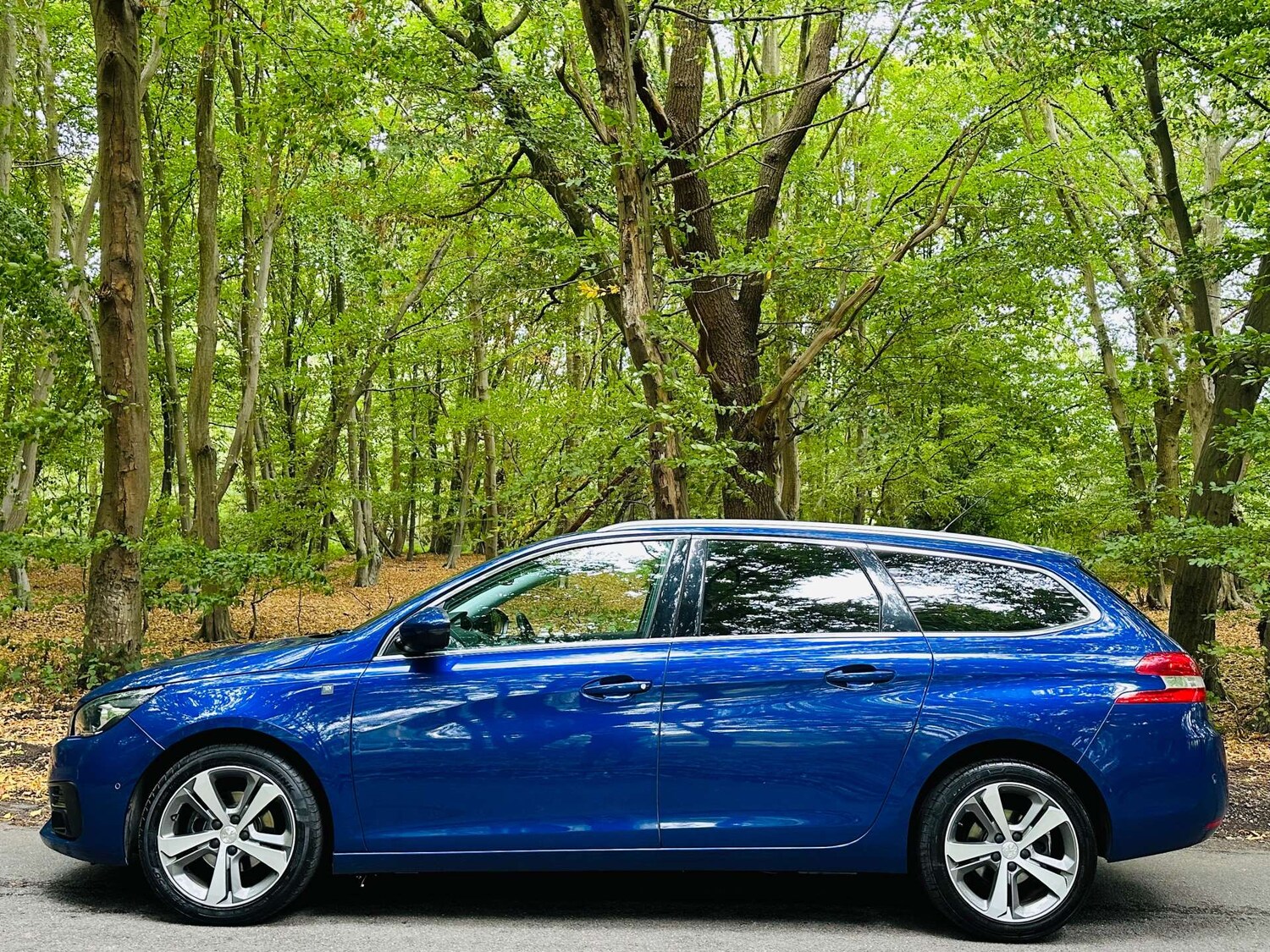 Used Peugeot 308 2019 for sale - 76602091: Photo 31