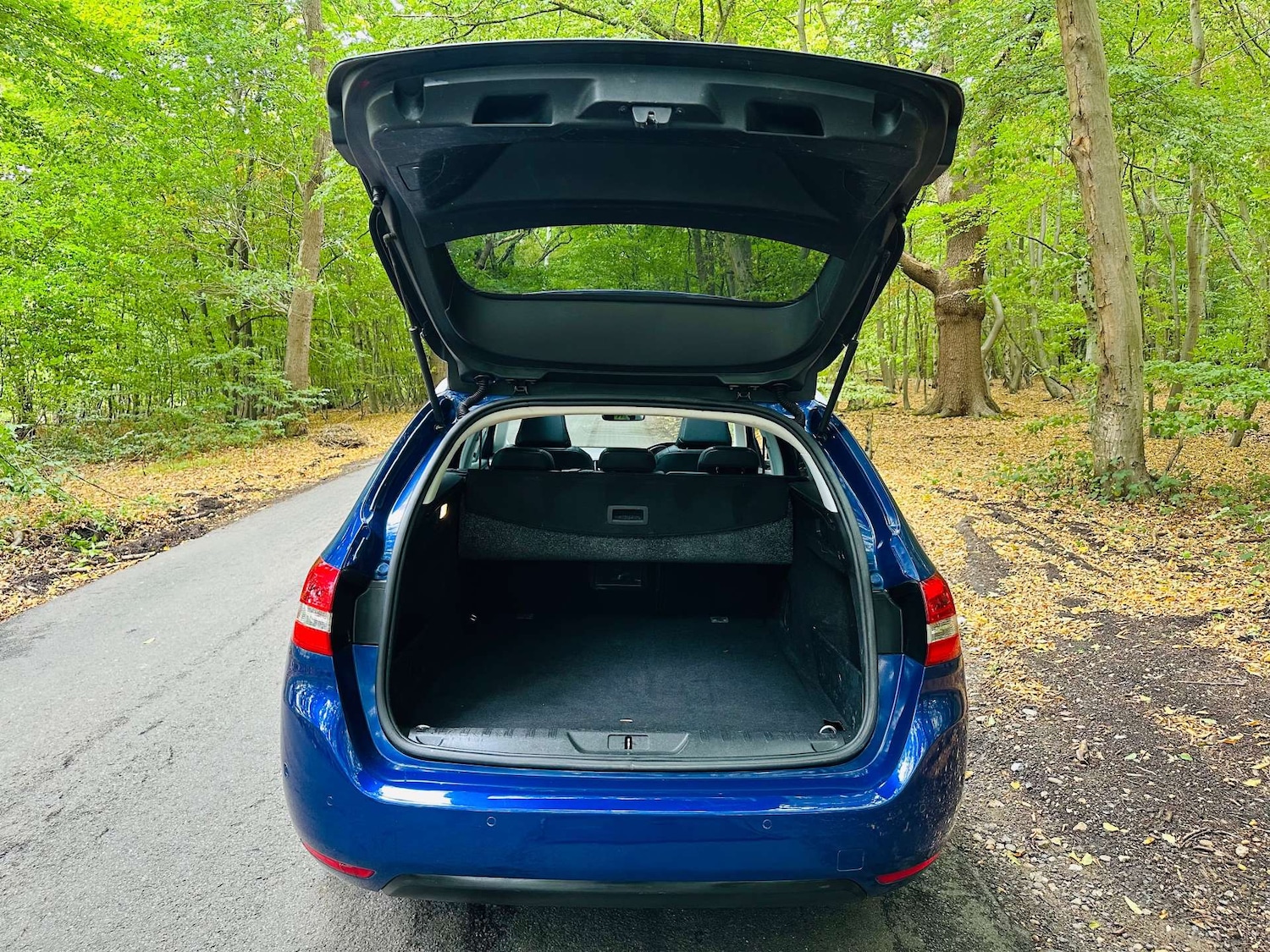 Used Peugeot 308 2019 for sale - 76602091: Photo 36