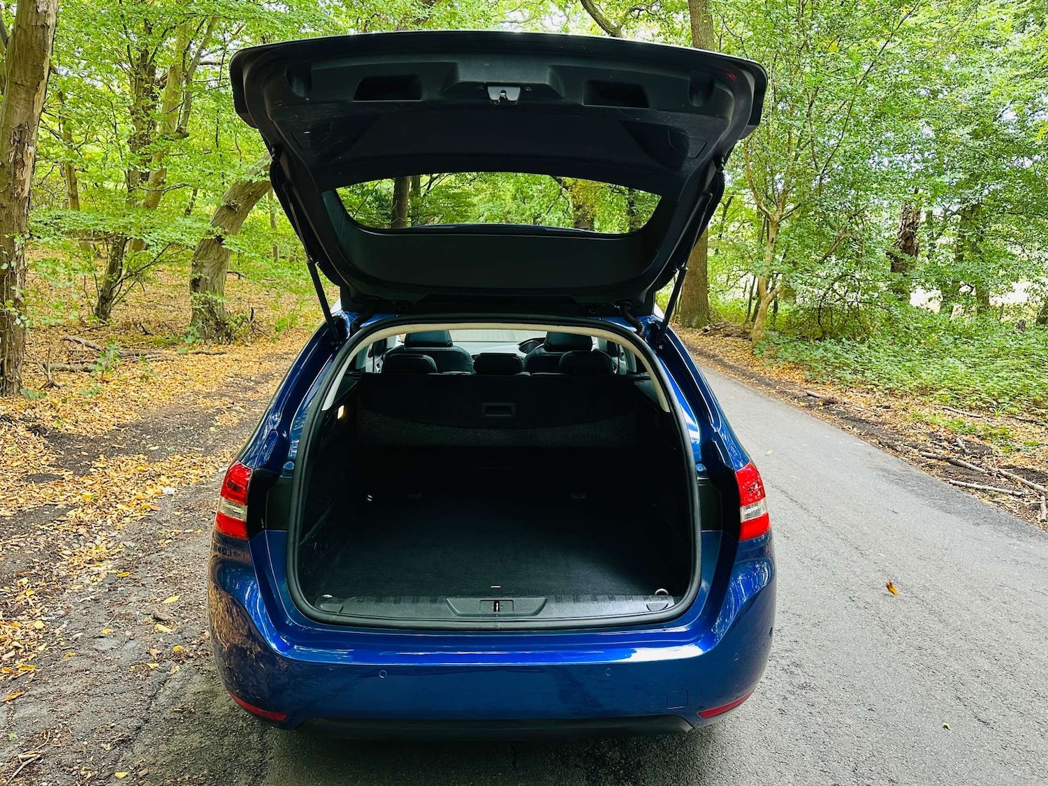 Used Peugeot 308 2019 for sale - 76602091: Photo 39