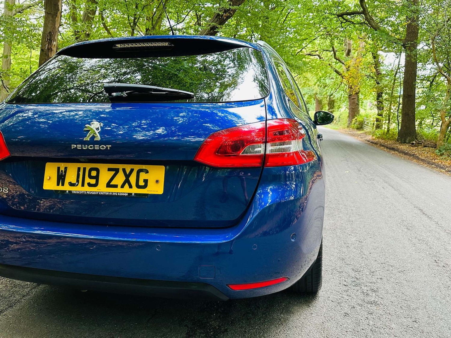 Used Peugeot 308 2019 for sale - 76602091: Photo 41