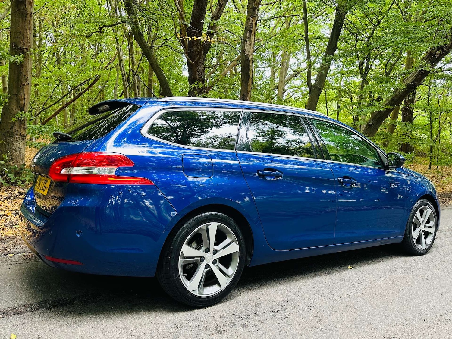 Used Peugeot 308 2019 for sale - 76602091: Photo 44