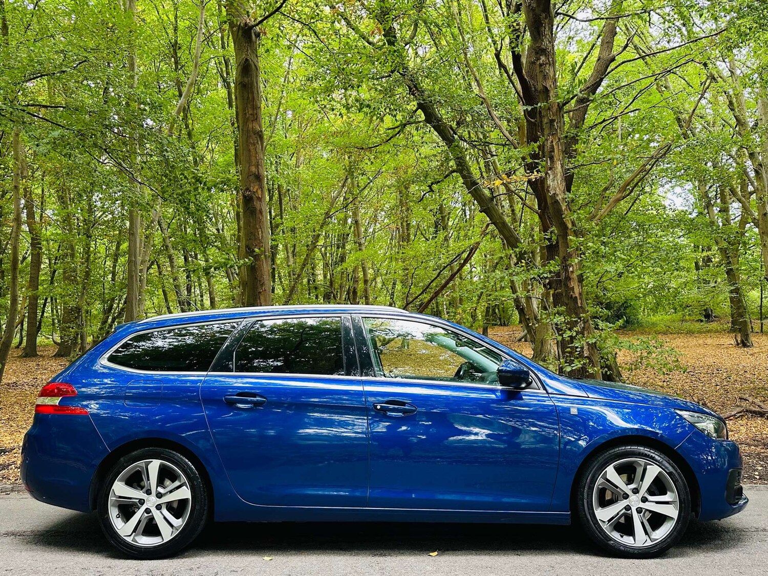 Used Peugeot 308 2019 for sale - 76602091: Photo 45