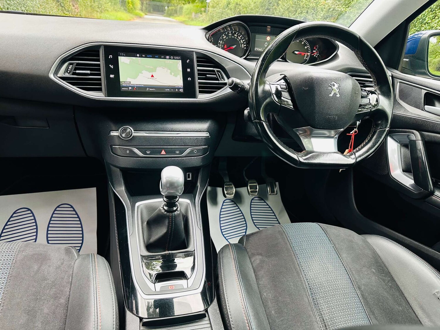 Used Peugeot 308 2019 for sale - 76602091: Photo 9