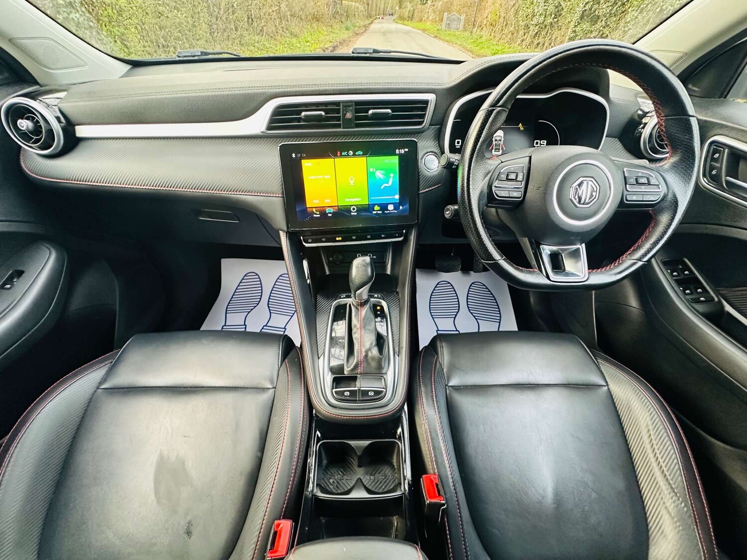 Used MG MG ZS 2021 for sale - 78171887: Photo 10