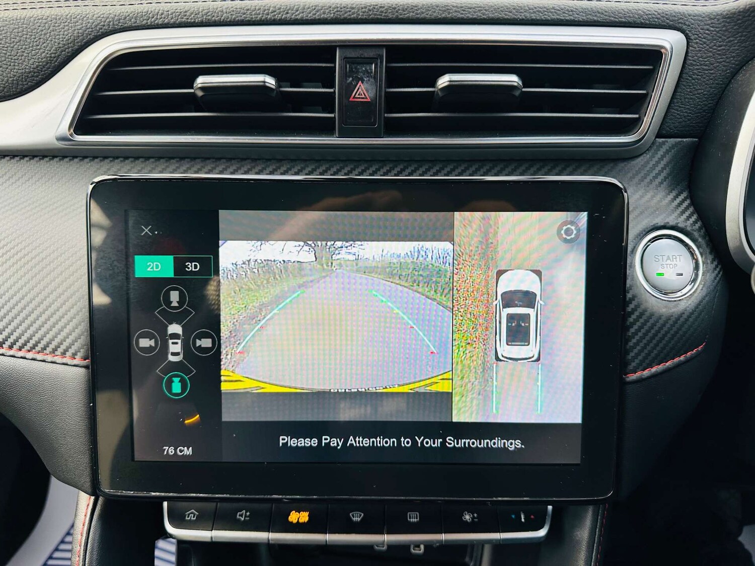 Used MG MG ZS 2021 for sale - 78171887: Photo 13