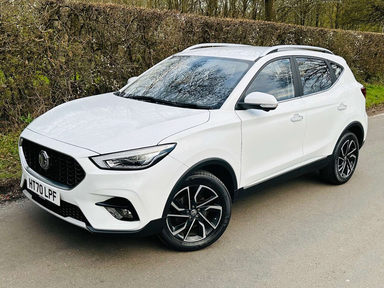 Used MG MG ZS 2021 for sale - 78171887: Photo 27