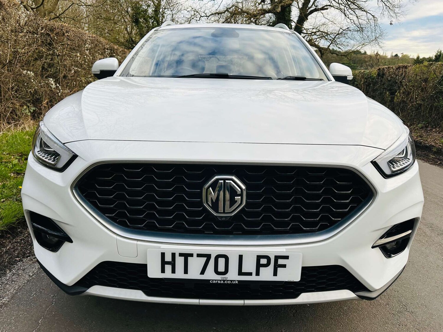 Used MG MG ZS 2021 for sale - 78171887: Photo 29