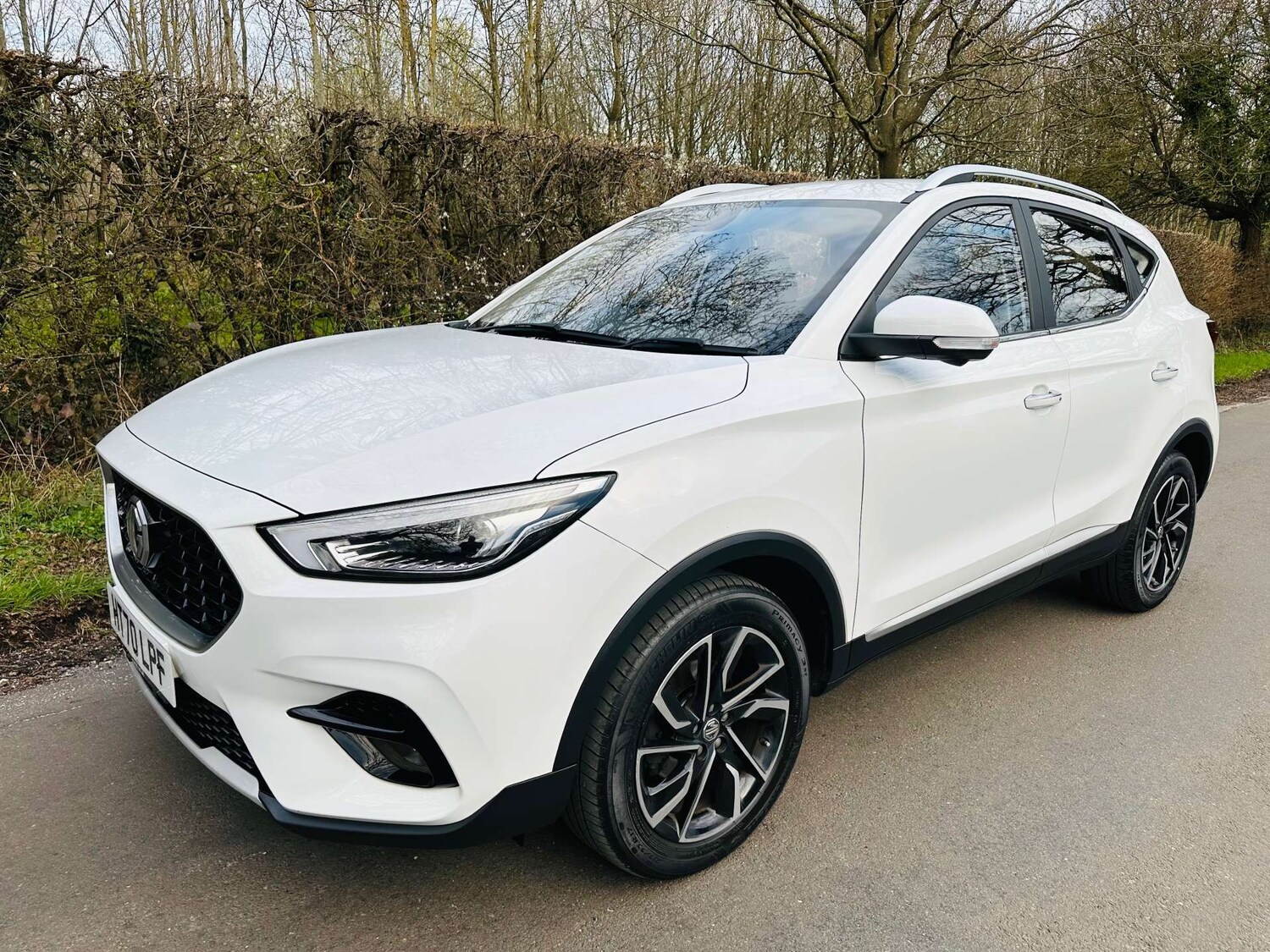 Used MG MG ZS 2021 for sale - 78171887: Photo 30