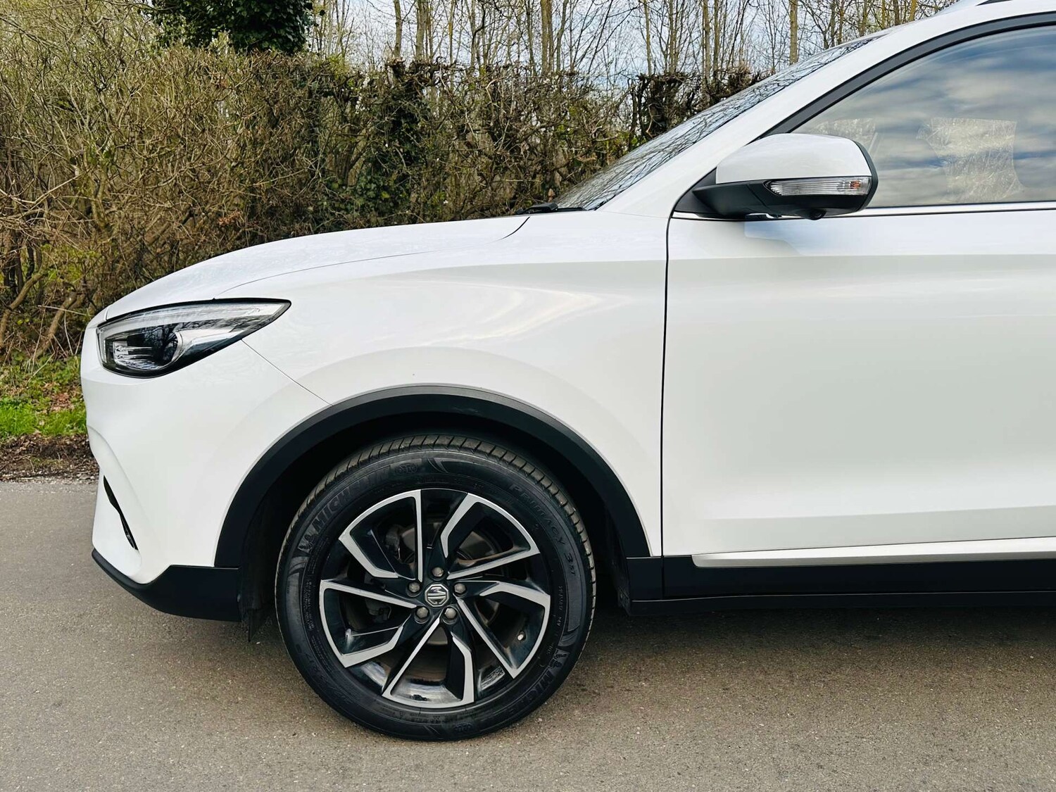 Used MG MG ZS 2021 for sale - 78171887: Photo 31