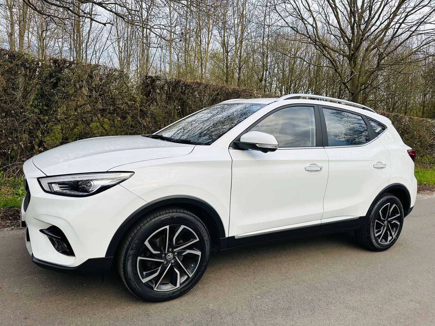 Used MG MG ZS 2021 for sale - 78171887: Photo 32