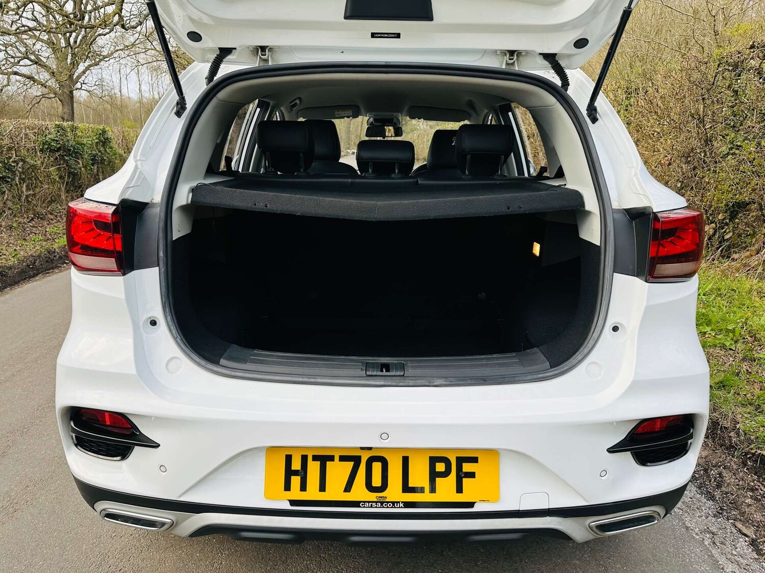 Used MG MG ZS 2021 for sale - 78171887: Photo 38