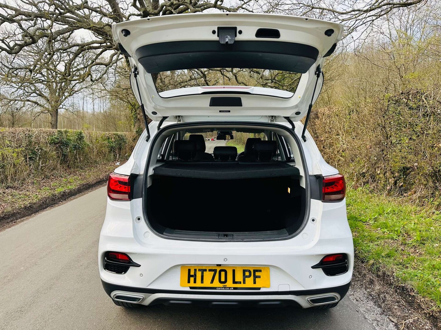 Used MG MG ZS 2021 for sale - 78171887: Photo 39