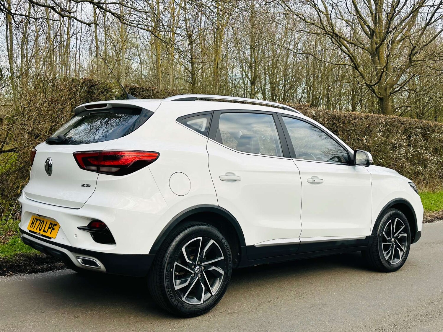 Used MG MG ZS 2021 for sale - 78171887: Photo 42