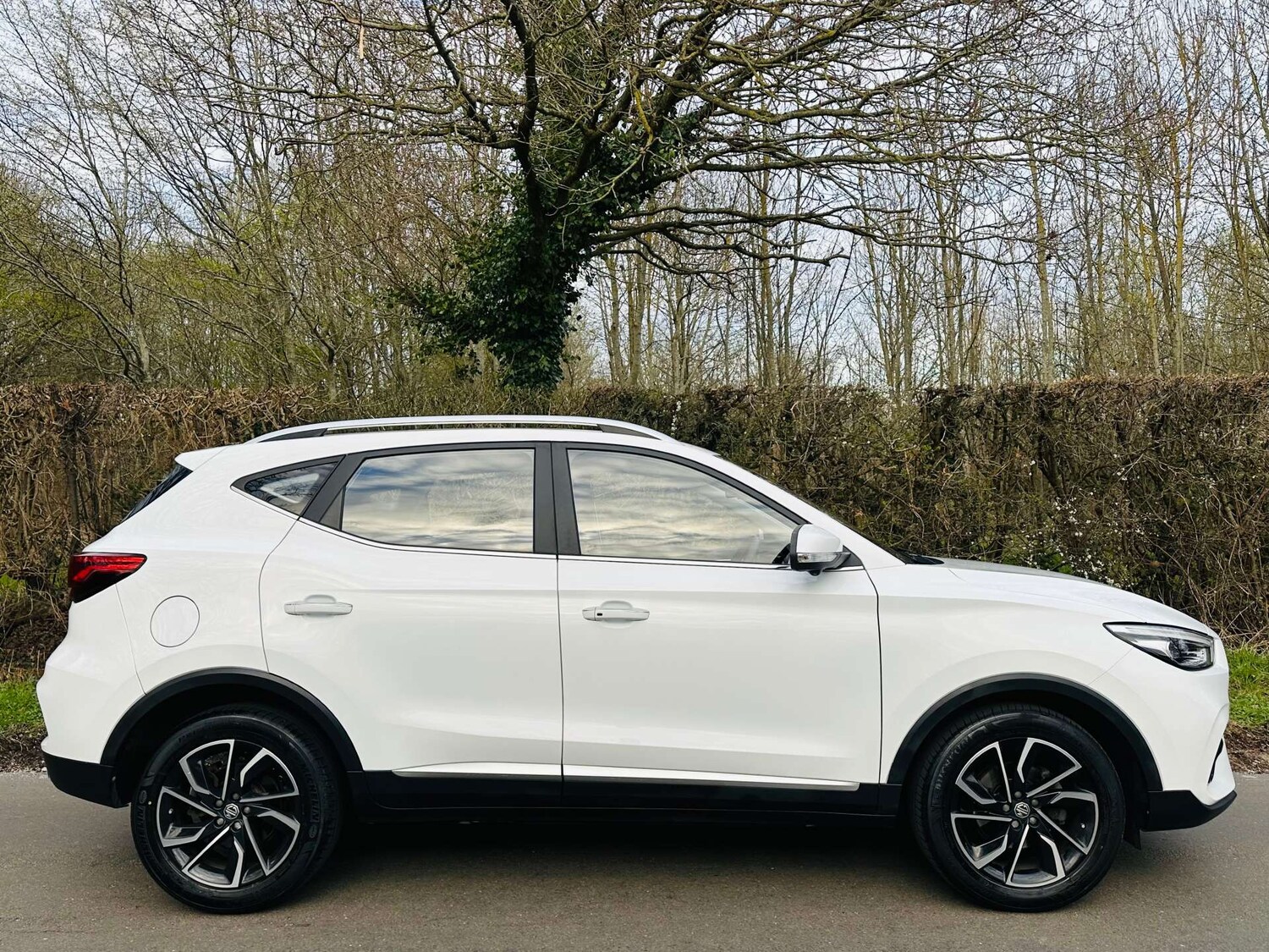 Used MG MG ZS 2021 for sale - 78171887: Photo 43