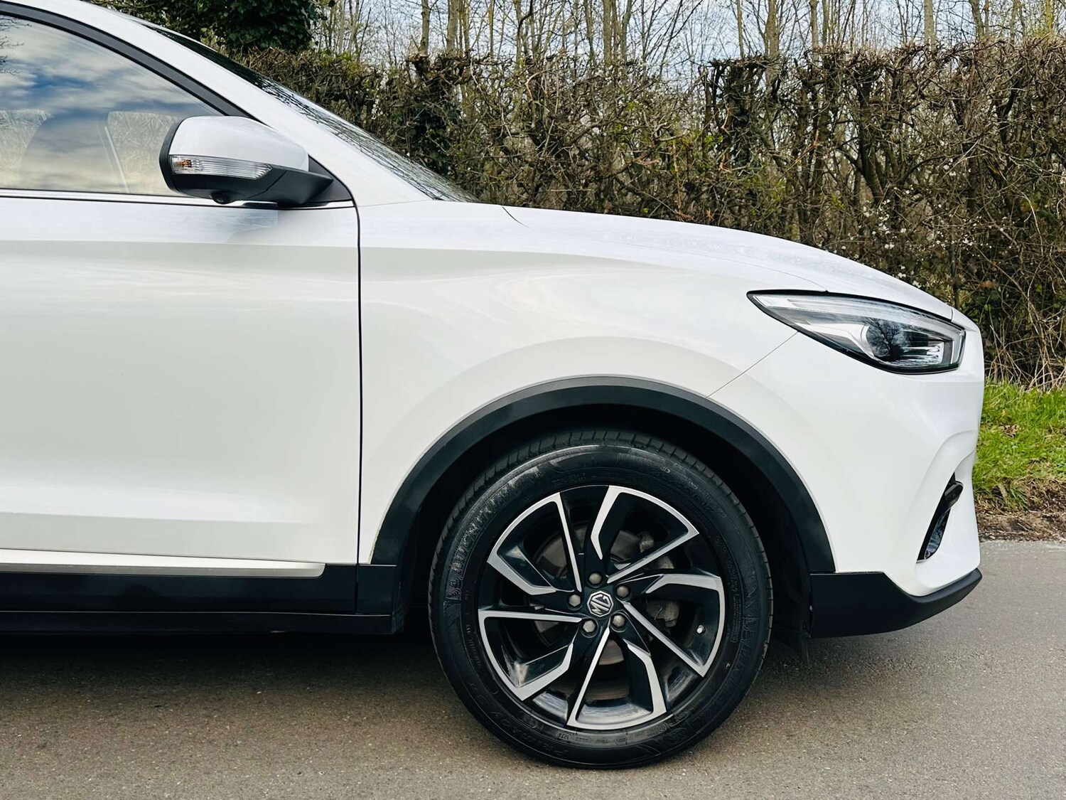 Used MG MG ZS 2021 for sale - 78171887: Photo 44