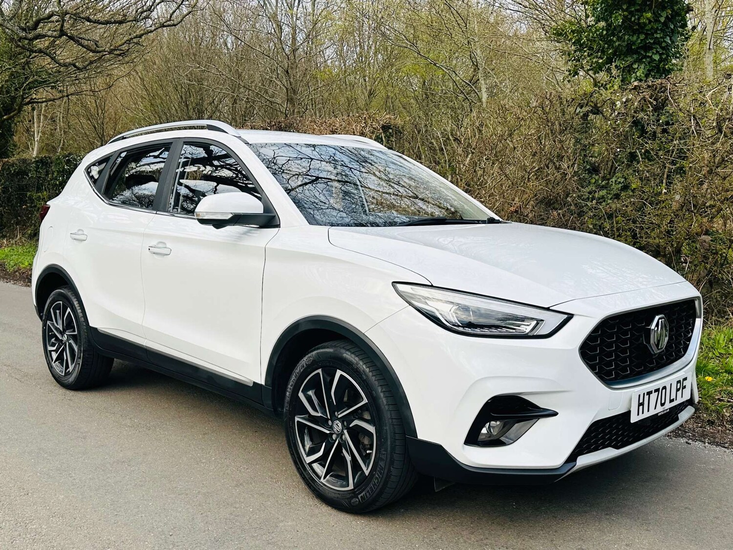 Used MG MG ZS 2021 for sale - 78171887: Photo 46