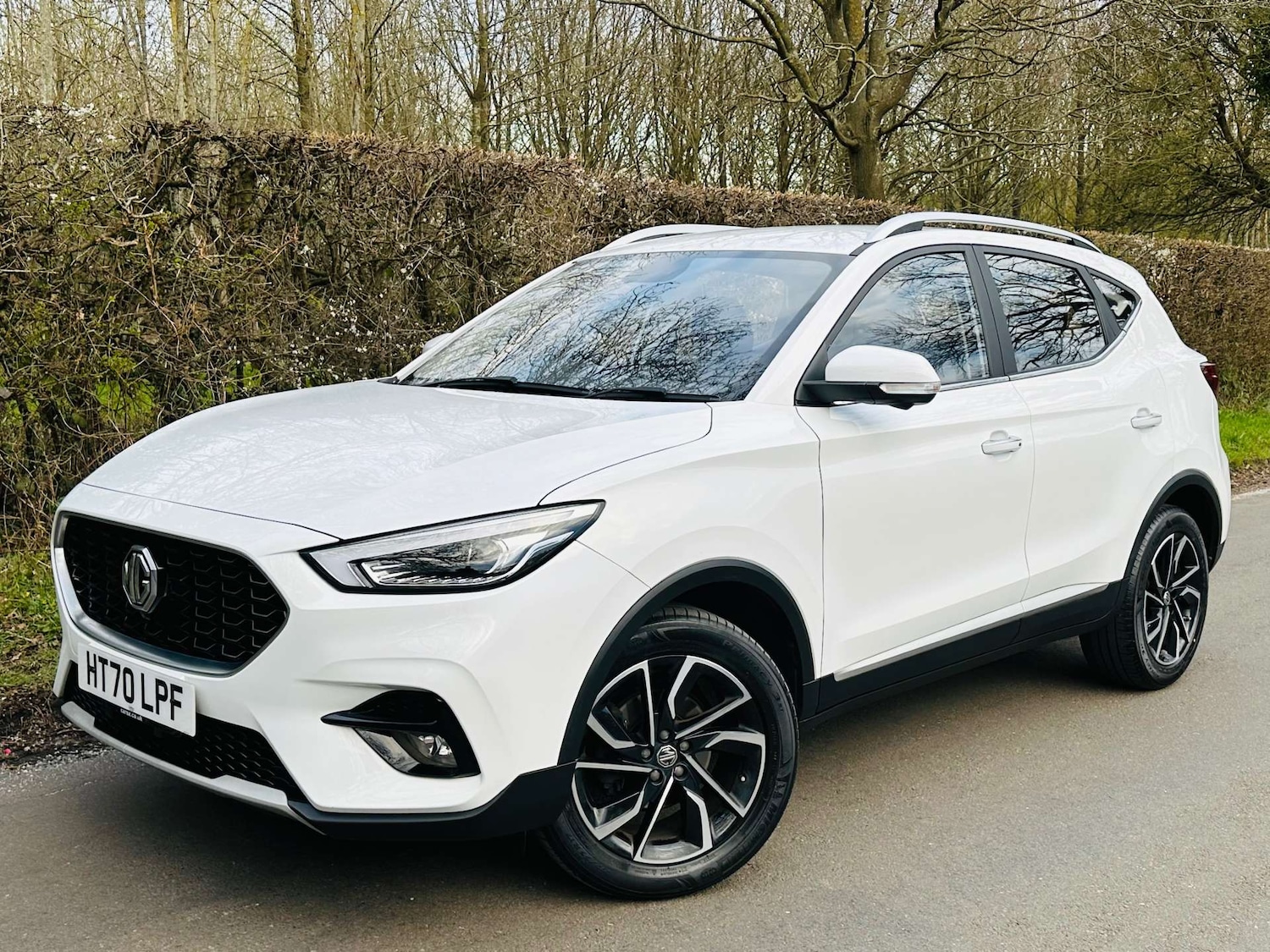 Used MG MG ZS 2021 for sale - 78171887: Photo 5