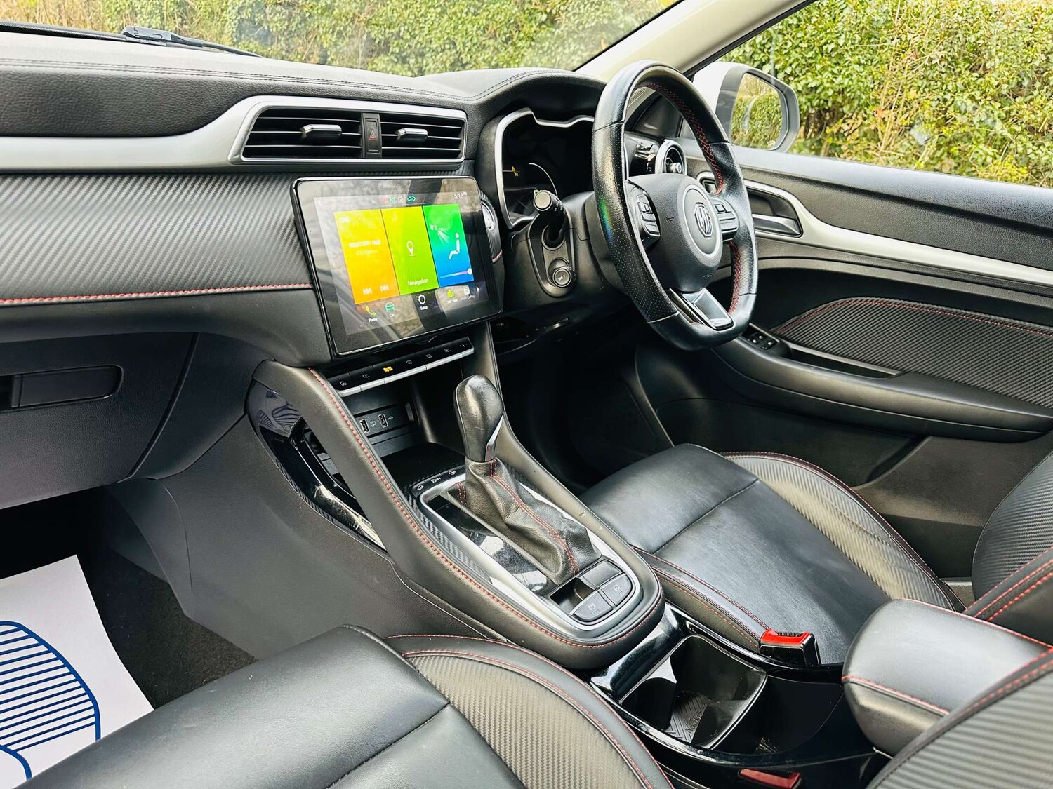 Used MG MG ZS 2021 for sale - 78171887: Photo 7