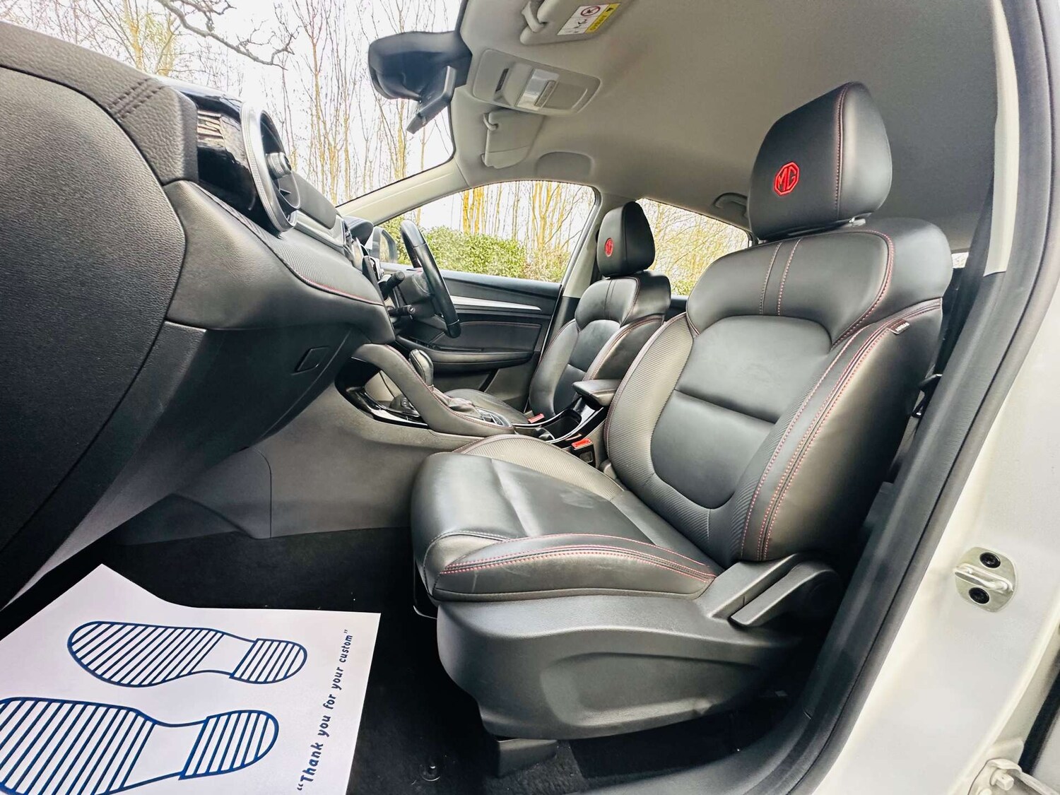 Used MG MG ZS 2021 for sale - 78171887: Photo 8