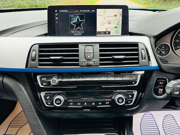 Used BMW 4 Series 2018 for sale - 76304374: Photo 11