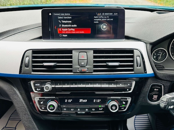 Used BMW 4 Series 2018 for sale - 76304374: Photo 12