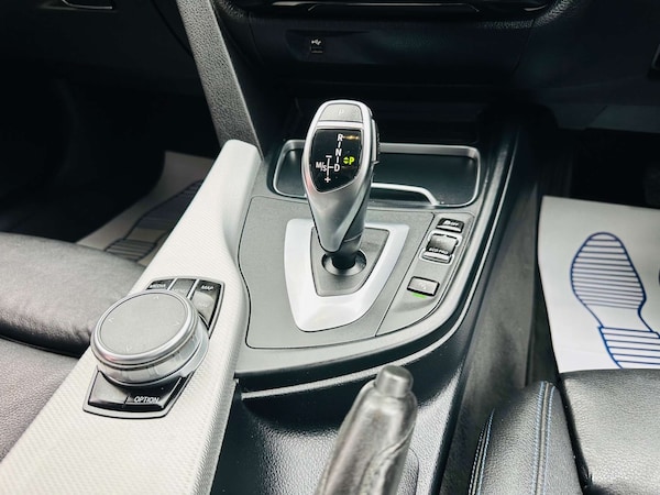 Used BMW 4 Series 2018 for sale - 76304374: Photo 18