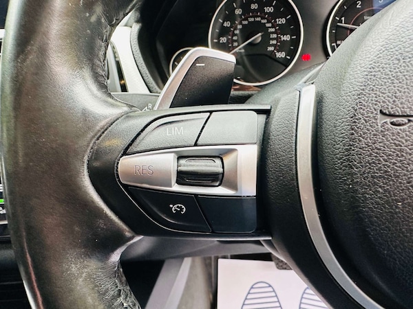 Used BMW 4 Series 2018 for sale - 76304374: Photo 22