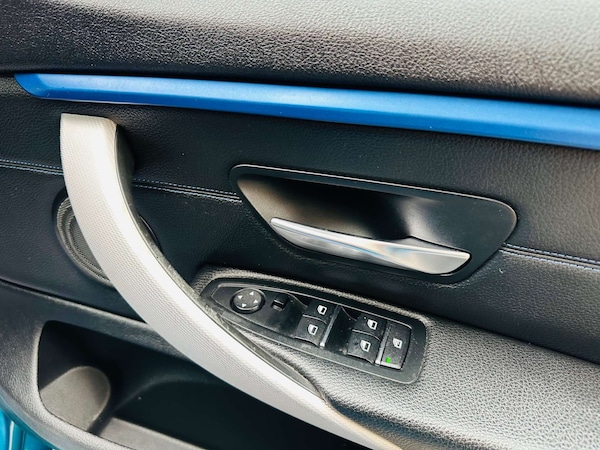 Used BMW 4 Series 2018 for sale - 76304374: Photo 28