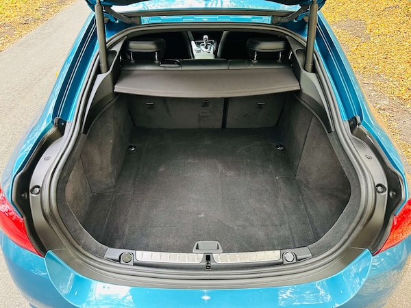 Used BMW 4 Series 2018 for sale - 76304374: Photo 43