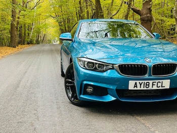 Used BMW 4 Series 2018 for sale - 76304374: Photo 4