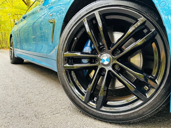 Used BMW 4 Series 2018 for sale - 76304374: Photo 54