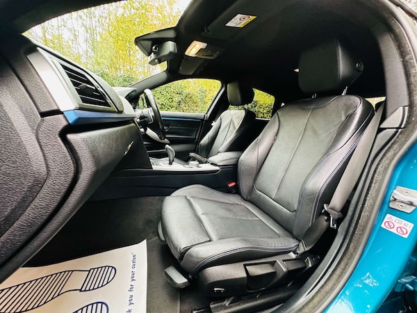 Used BMW 4 Series 2018 for sale - 76304374: Photo 8