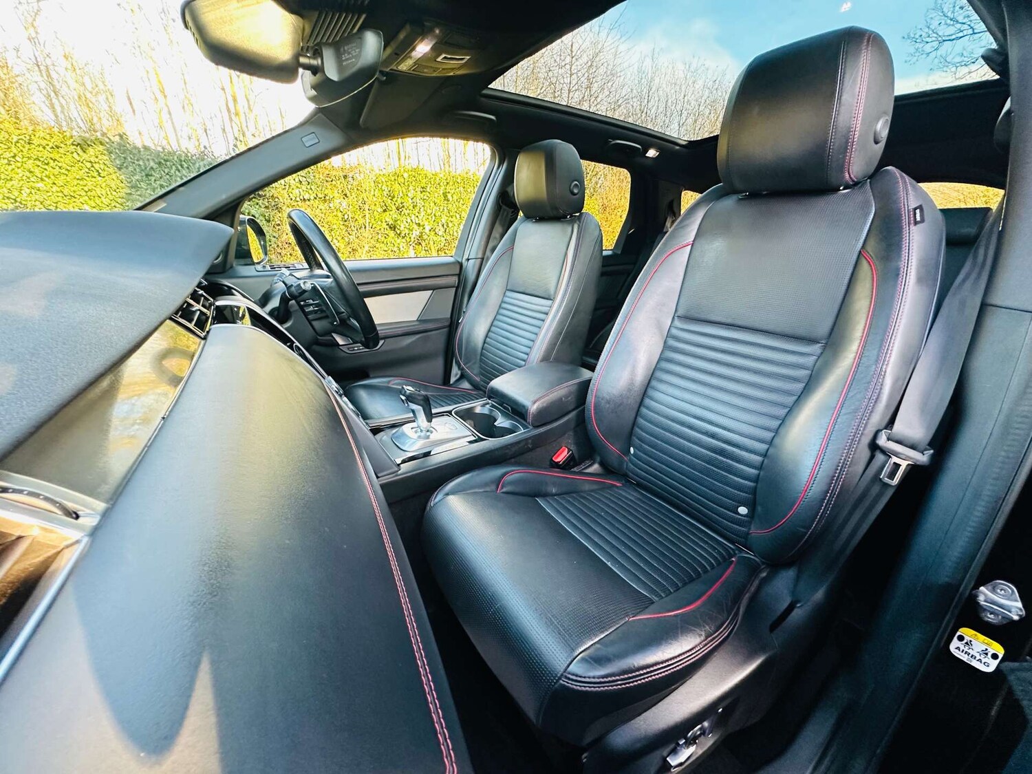 Used Land Rover Discovery Sport 2022 for sale - 77571311: Photo 10