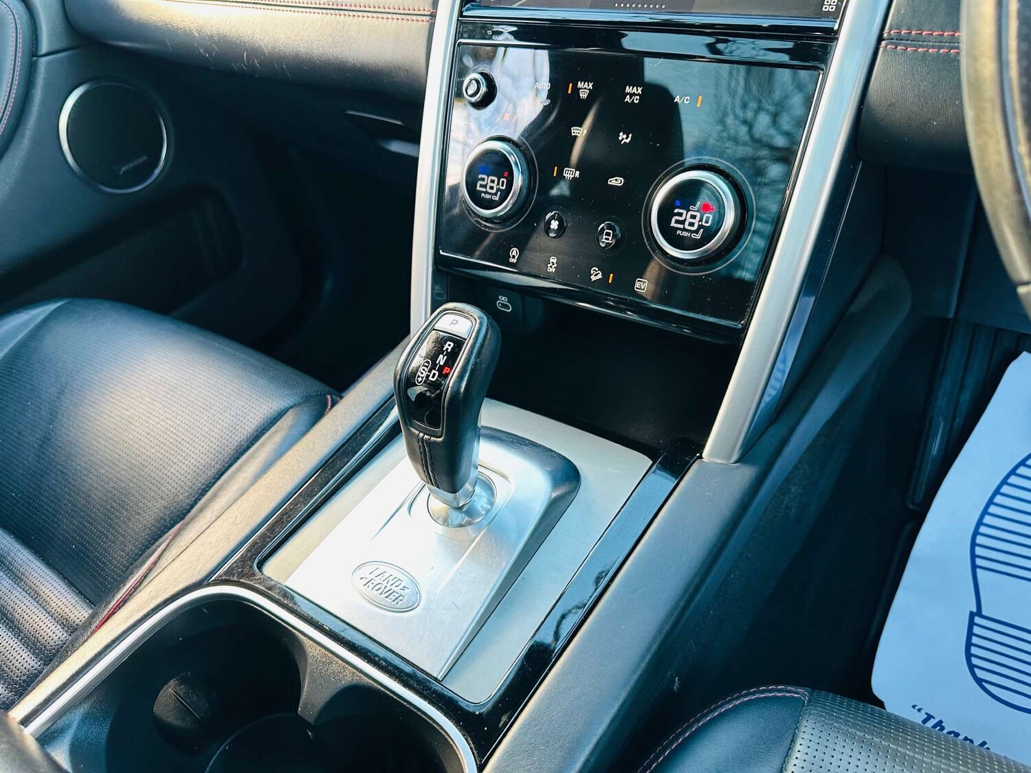 Used Land Rover Discovery Sport 2022 for sale - 77571311: Photo 14