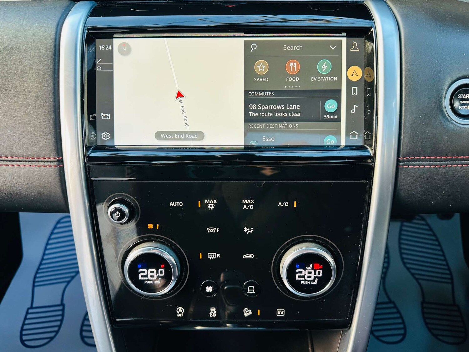 Used Land Rover Discovery Sport 2022 for sale - 77571311: Photo 16