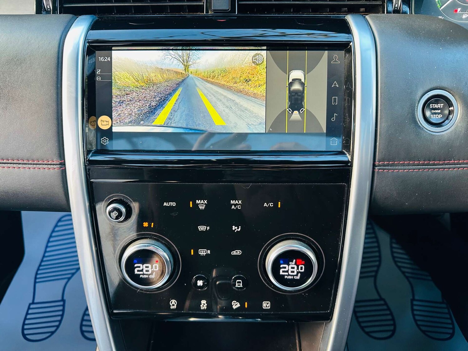 Used Land Rover Discovery Sport 2022 for sale - 77571311: Photo 17