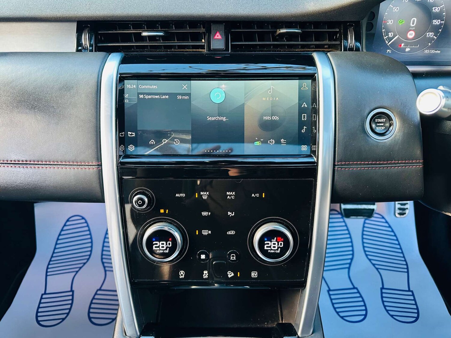 Used Land Rover Discovery Sport 2022 for sale - 77571311: Photo 18