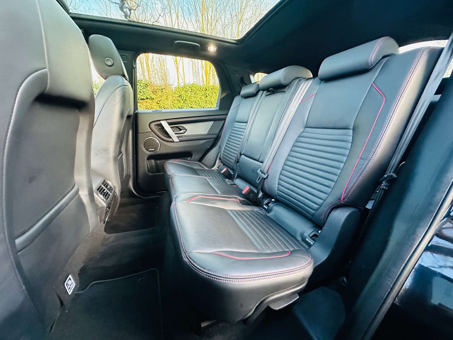 Used Land Rover Discovery Sport 2022 for sale - 77571311: Photo 23