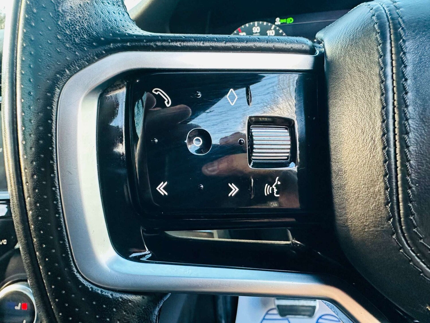 Used Land Rover Discovery Sport 2022 for sale - 77571311: Photo 25