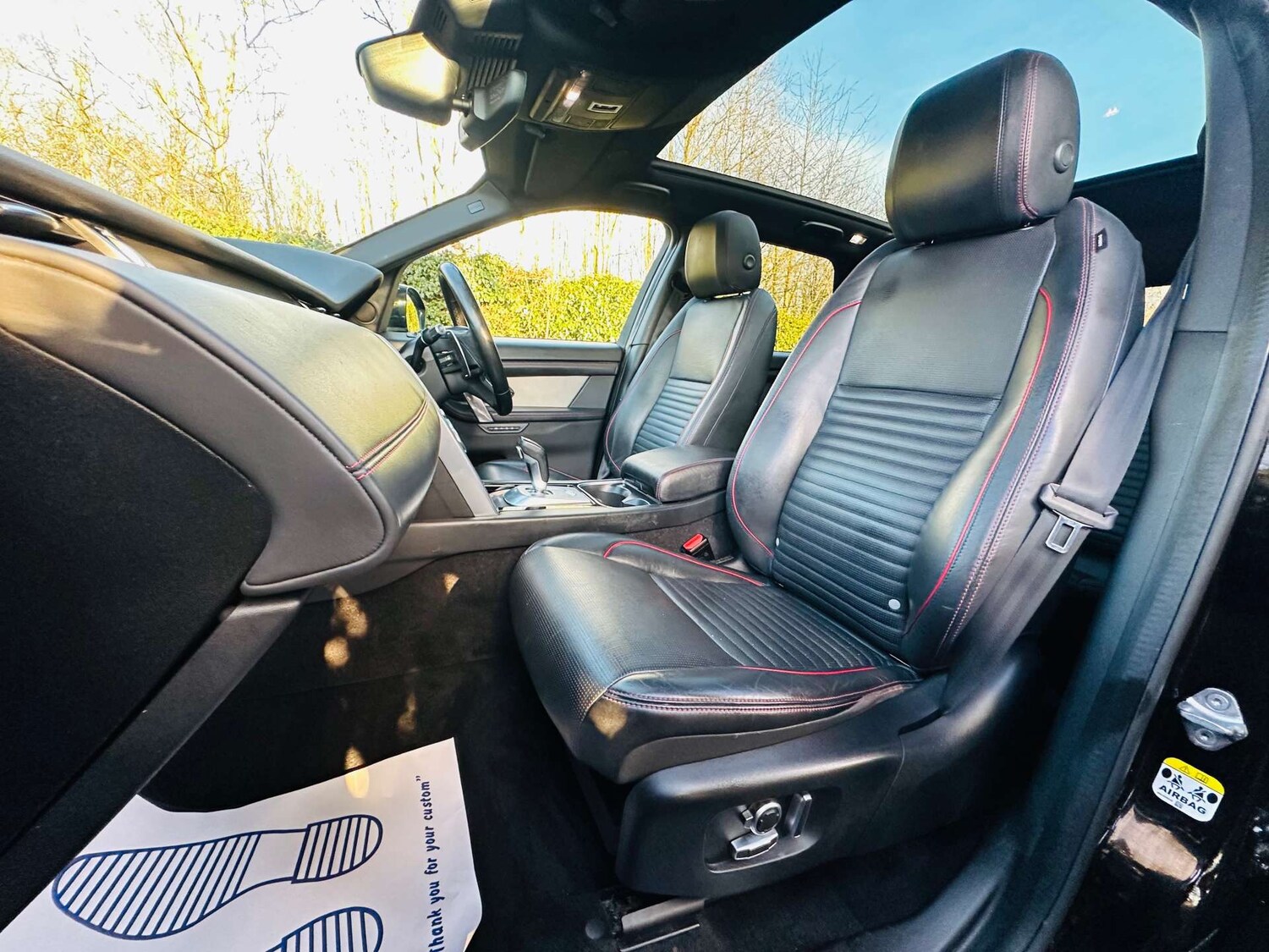 Used Land Rover Discovery Sport 2022 for sale - 77571311: Photo 9