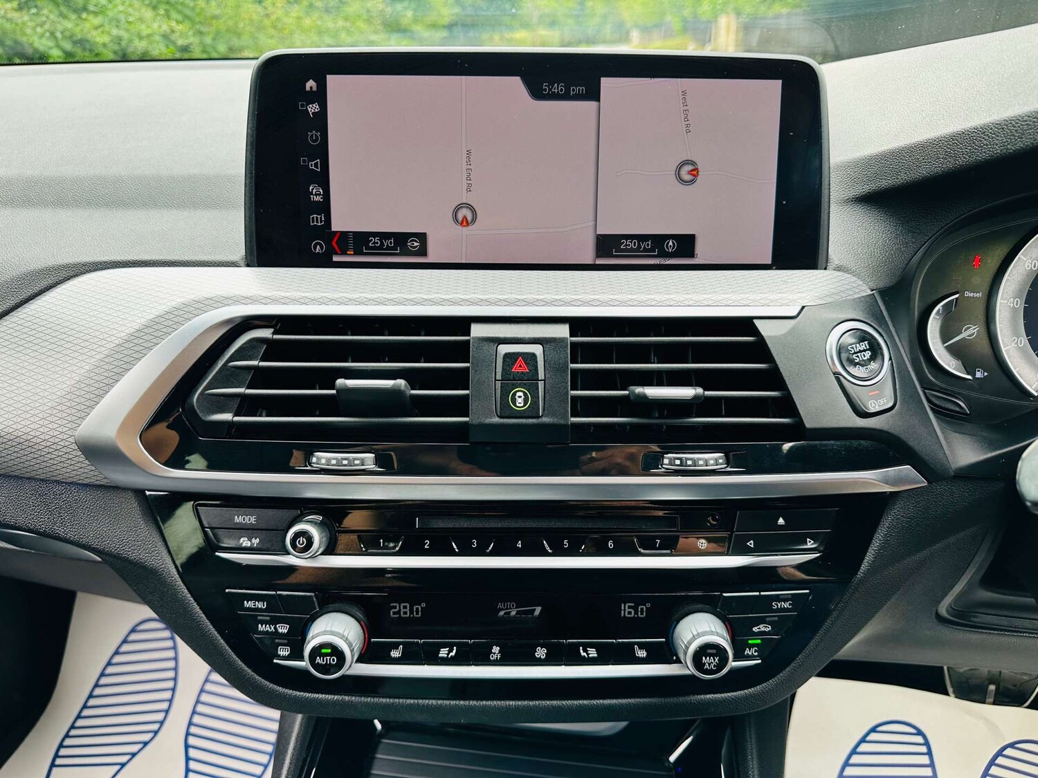 Used BMW X3 2019 for sale - 78171850: Photo 11