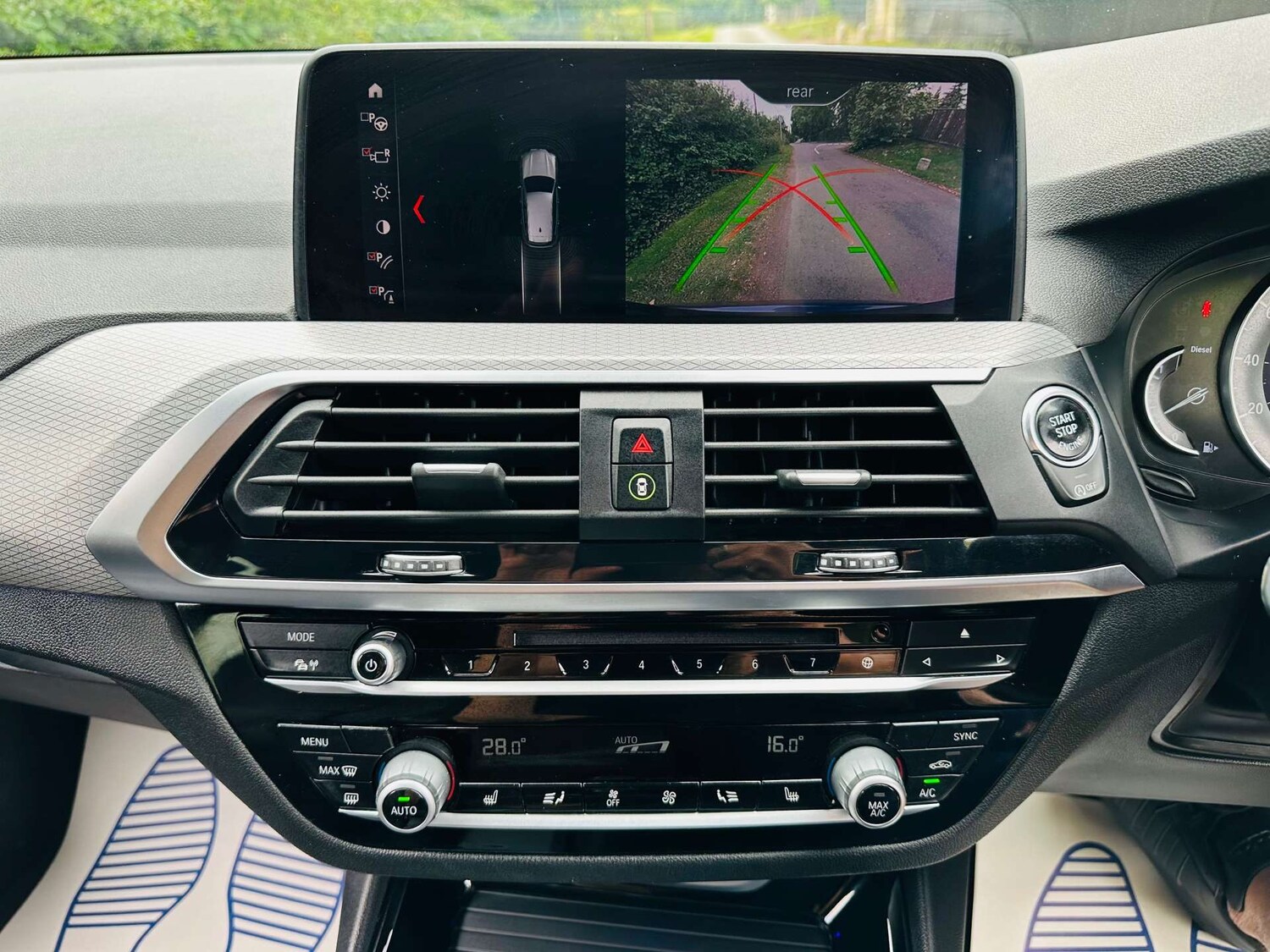 Used BMW X3 2019 for sale - 78171850: Photo 12