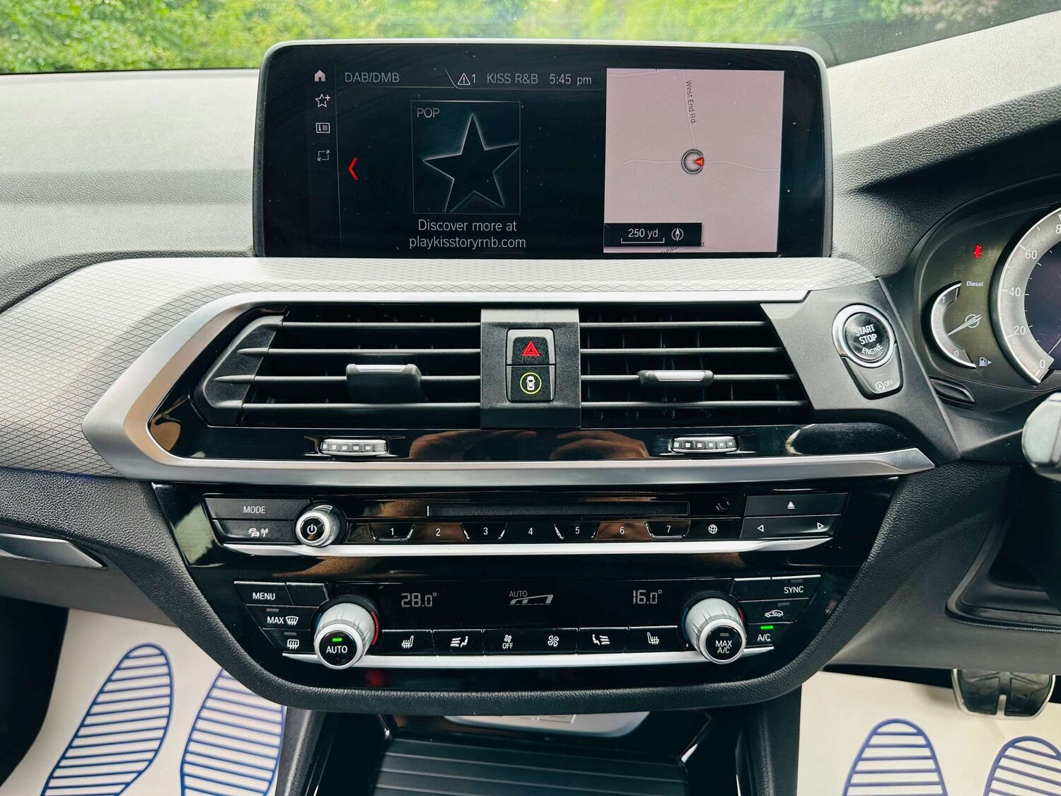 Used BMW X3 2019 for sale - 78171850: Photo 13