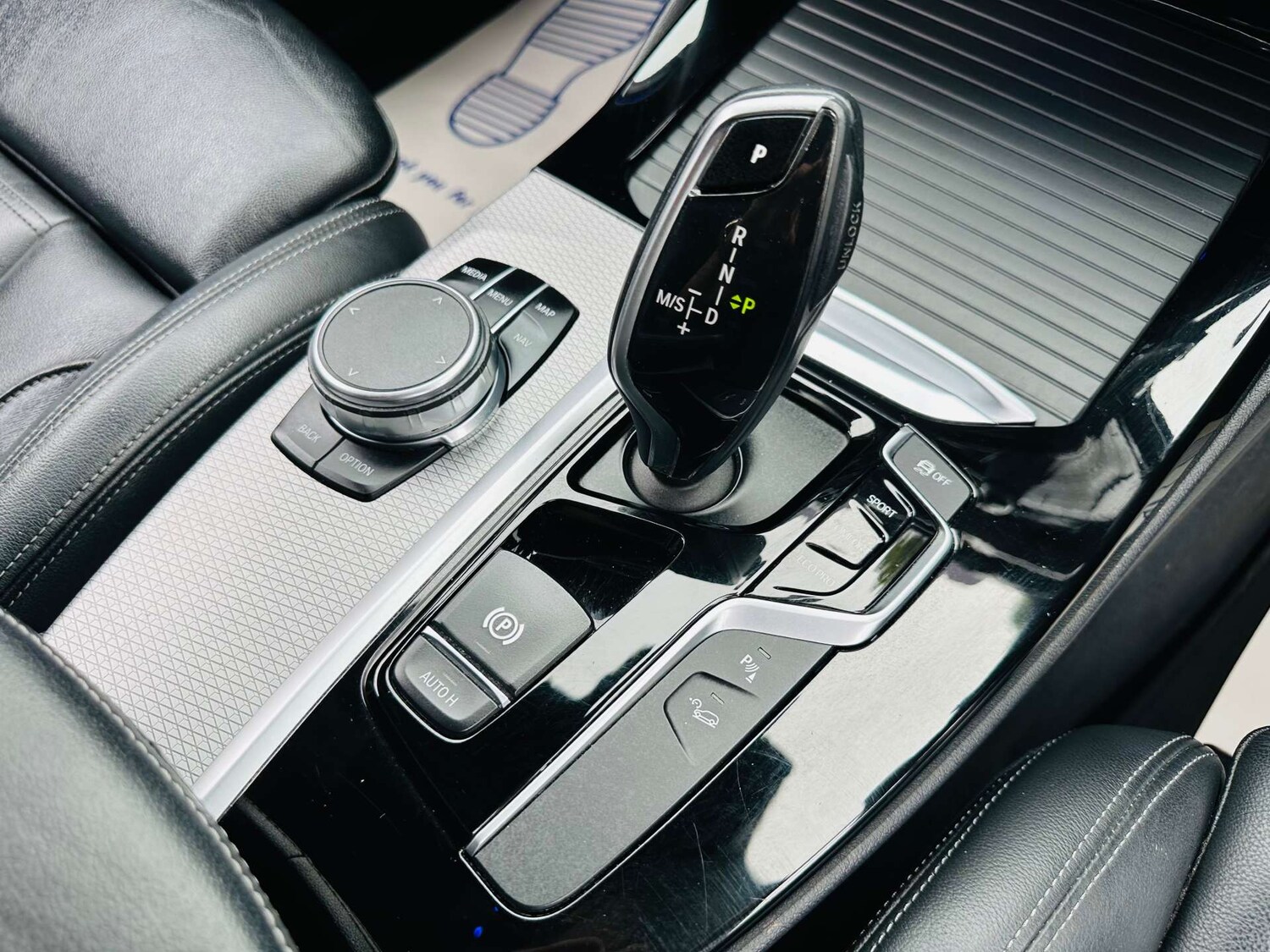 Used BMW X3 2019 for sale - 78171850: Photo 15