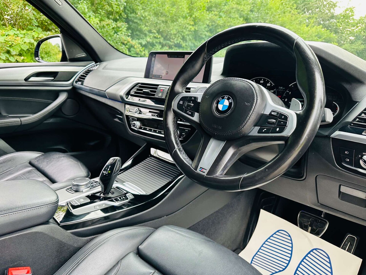 Used BMW X3 2019 for sale - 78171850: Photo 18