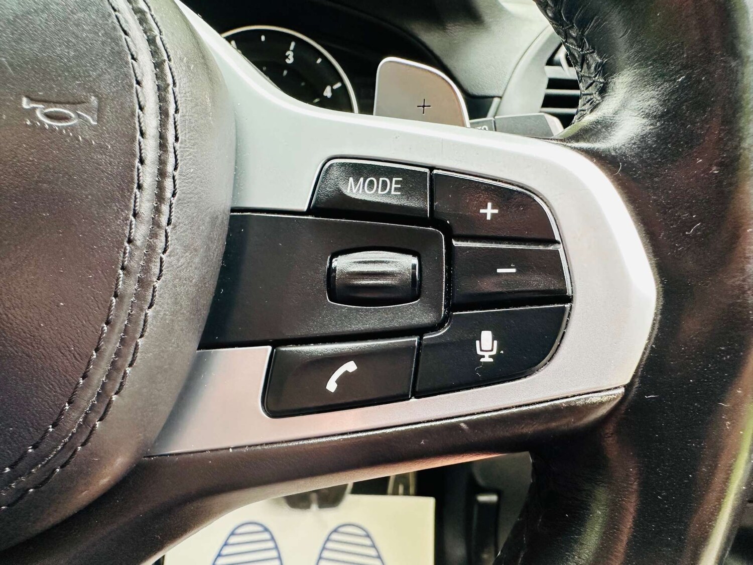 Used BMW X3 2019 for sale - 78171850: Photo 21