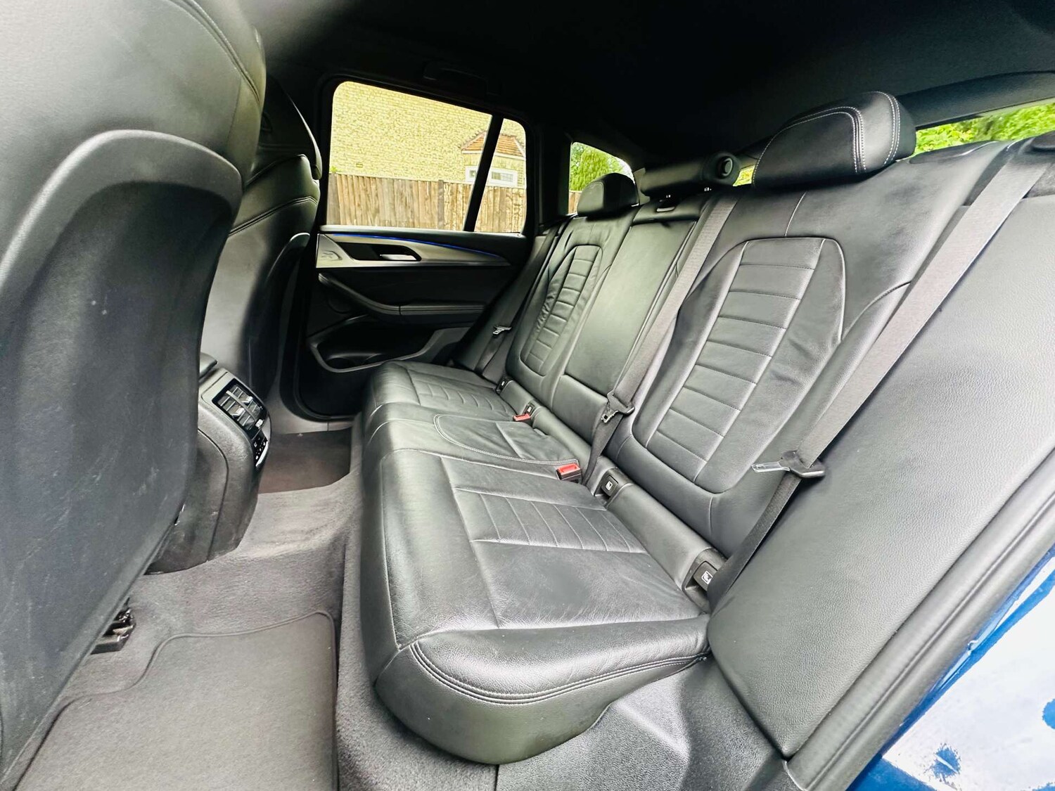 Used BMW X3 2019 for sale - 78171850: Photo 26