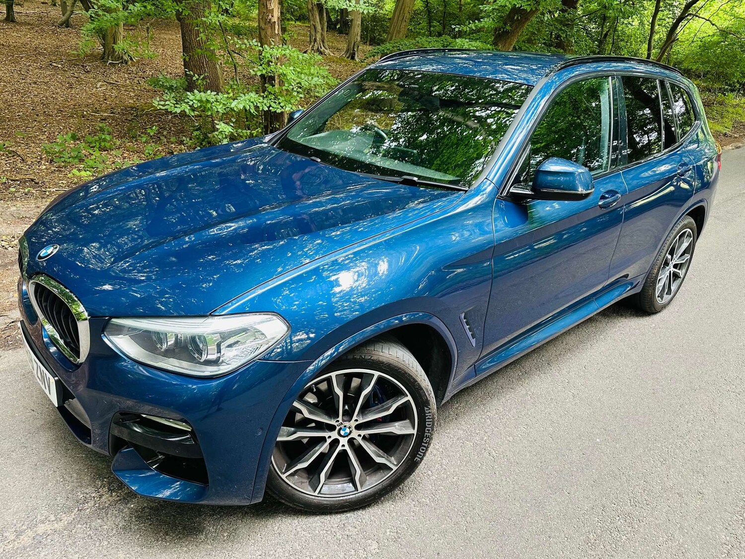 Used BMW X3 2019 for sale - 78171850: Photo 28