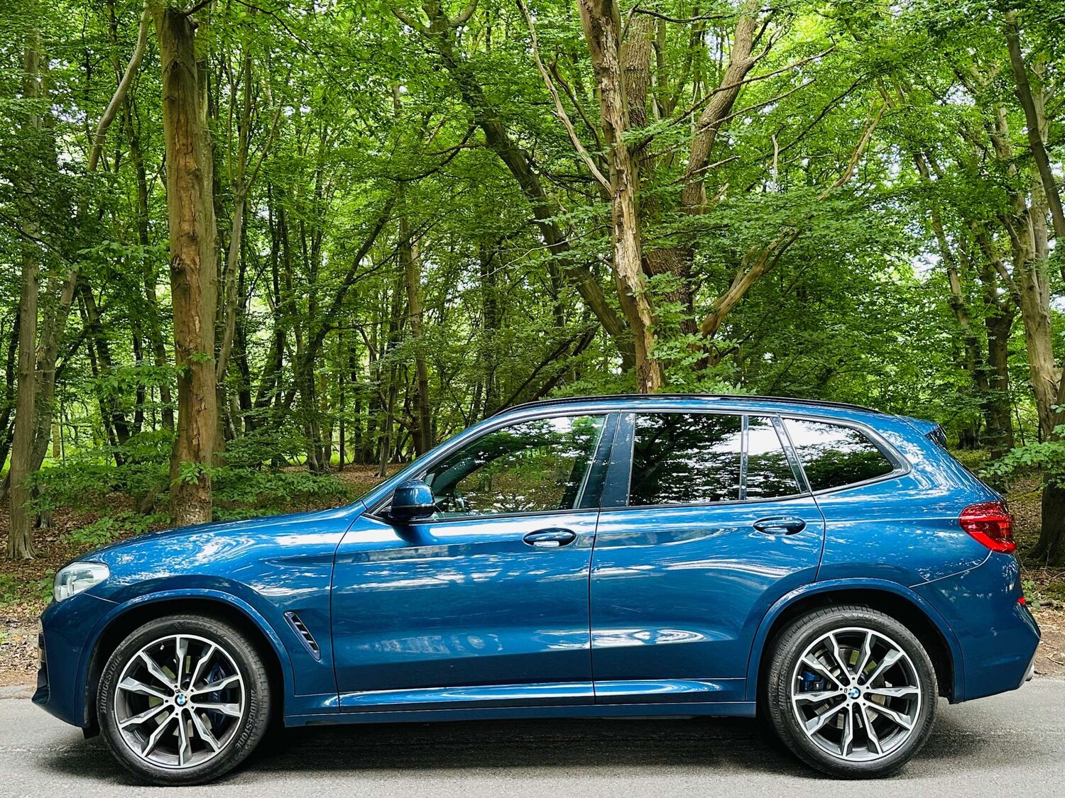 Used BMW X3 2019 for sale - 78171850: Photo 33